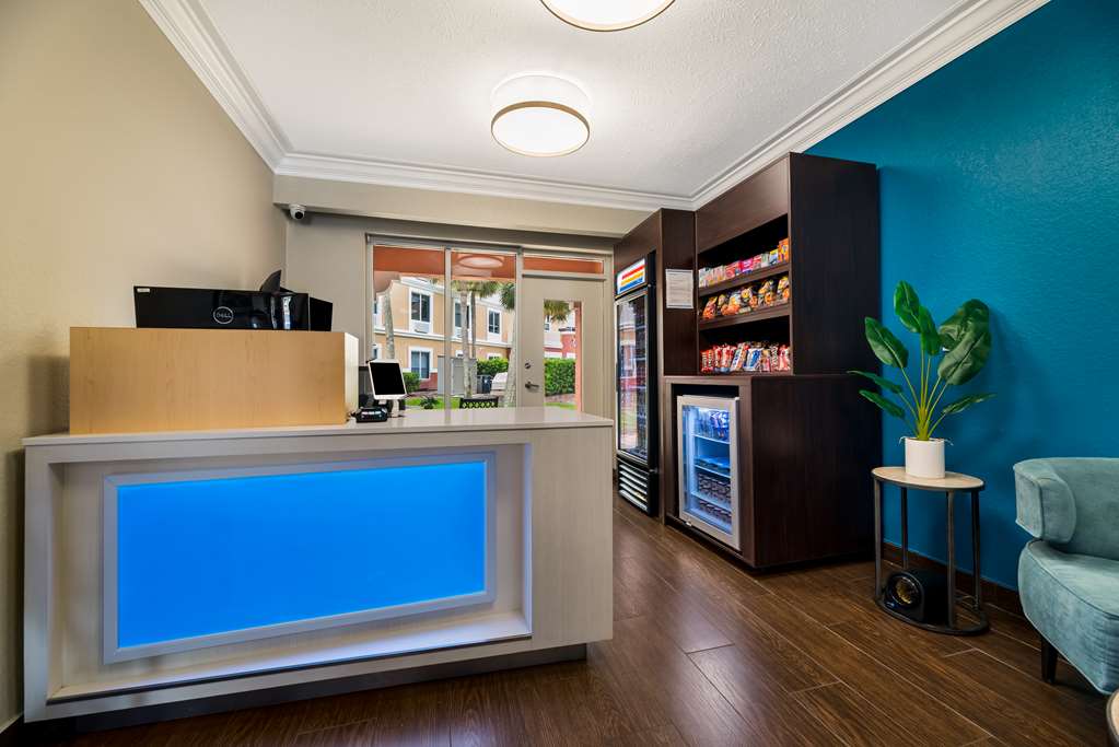 SureStay Plus by Best Western The Villages - photo 34
