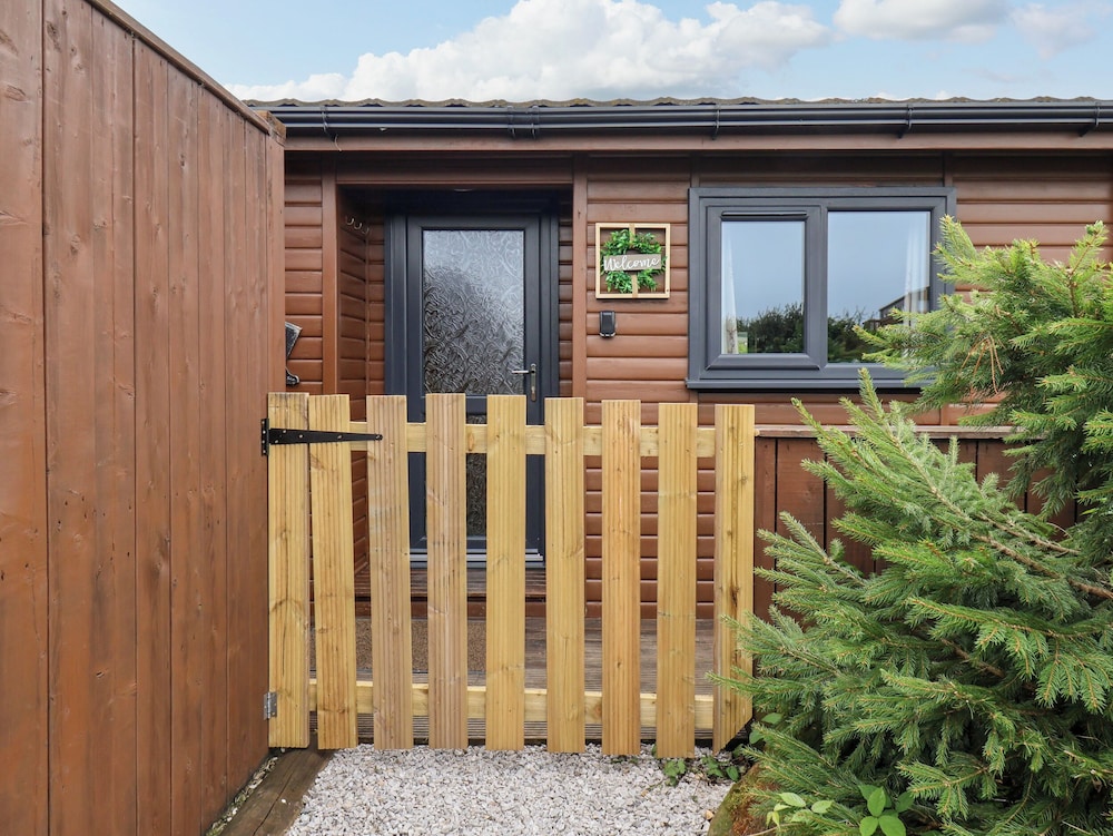 Stag Lodge Holiday Retreat — 4-Star Luxury Hotel in Whitby, United Kingdom