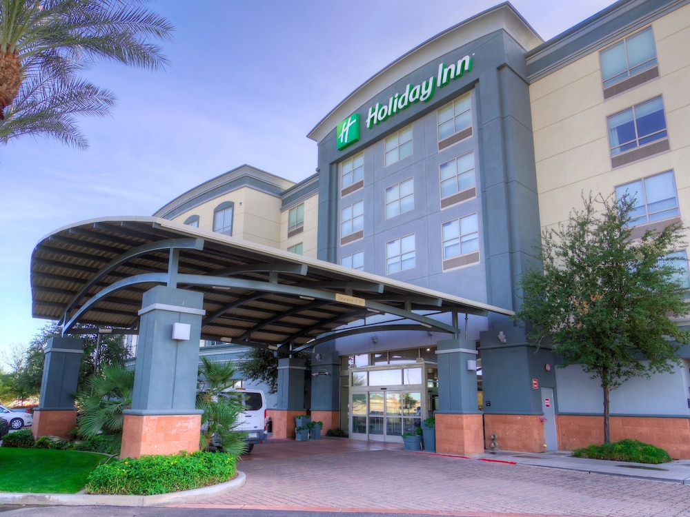 Holiday Inn Hotel & Suites Phoenix Airport By Ihg - photo 58