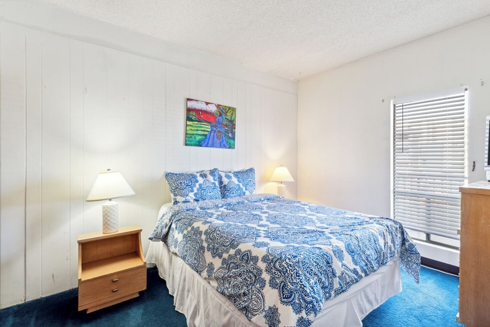 Sand & Sea Resort Condominiums - photo 190