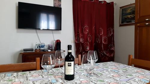 Agriturismo Uliveto Gretacci — 4-Star Luxury Hotel in Scansano, Italy