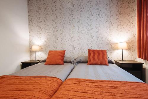 AD2B Apartment 300m from Cathedral with 2br — 4-Star Luxury Hotel in Sevilla, Spain