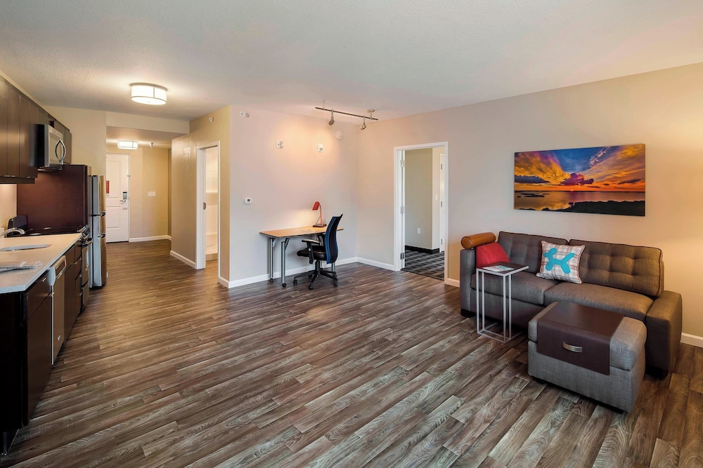 TownePlace Suites by Marriott Fort Myers Estero - photo 6