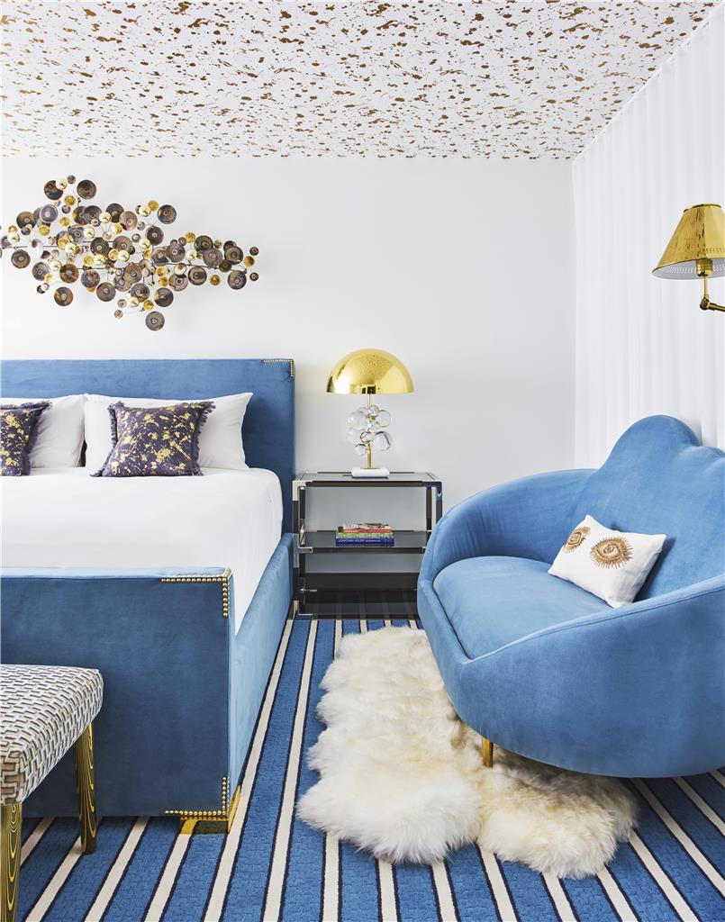 Andaz West Hollywood By Hyatt - photo 20