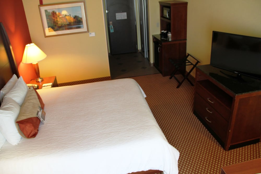 Hilton Garden Inn Houston West Katy - photo 15