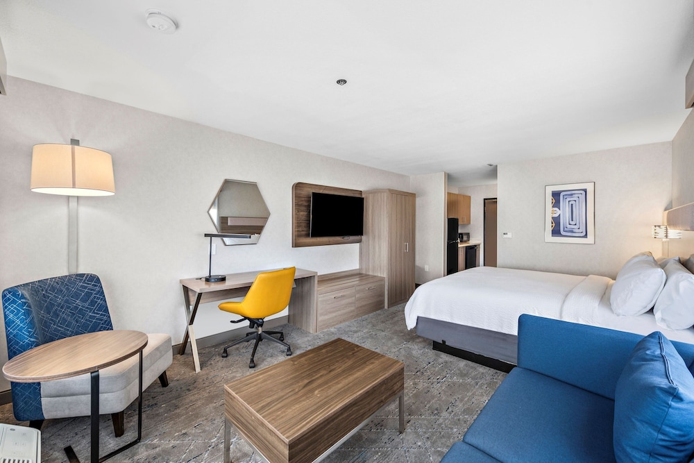 Holiday Inn Express La Mesa Near SDSU by IHG - photo 19