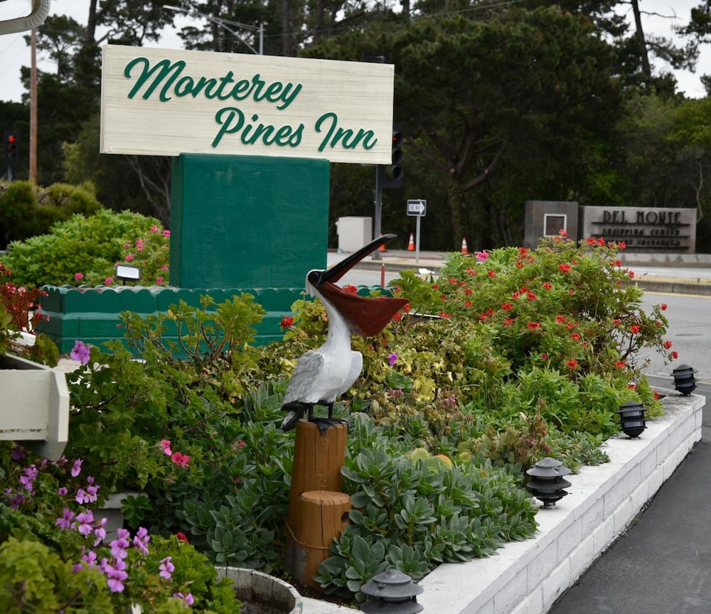Monterey Pines Inn - featured photo