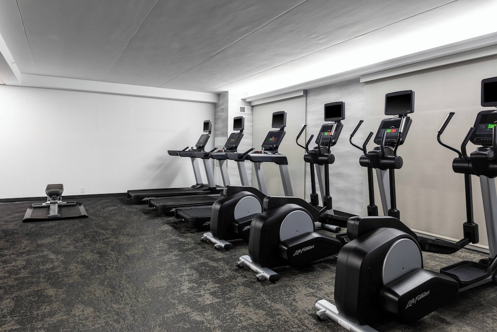 Fairfield Inn & Suites Springfield Enfield - photo 17