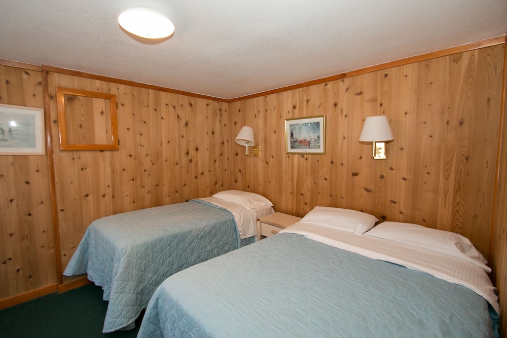 Outer Banks Motel - photo 34
