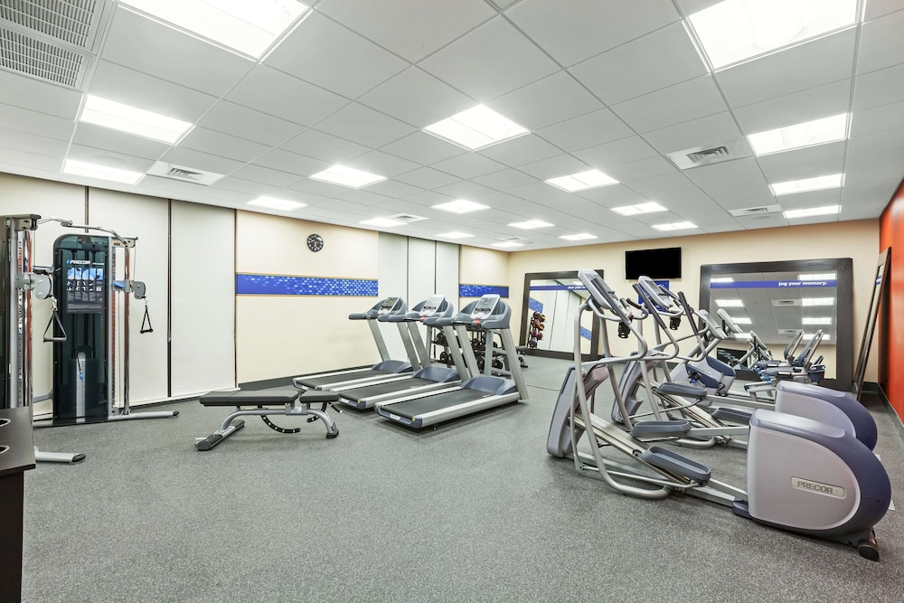Hampton Inn & Suites Houston Atascocita - photo 64