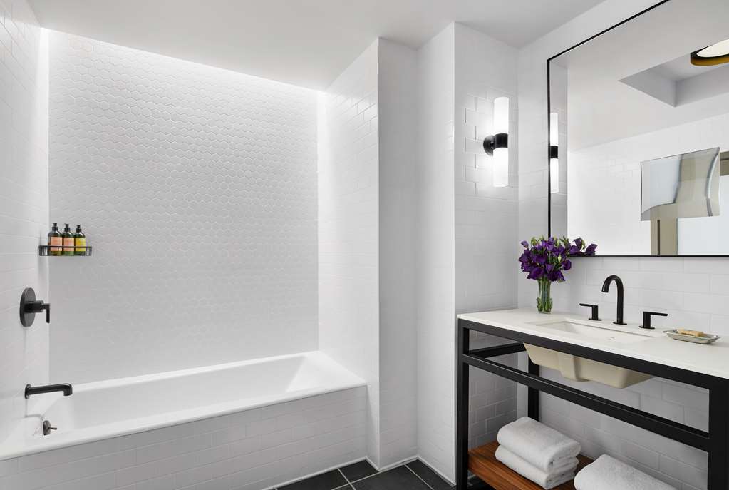 Gansevoort Meatpacking - photo 18
