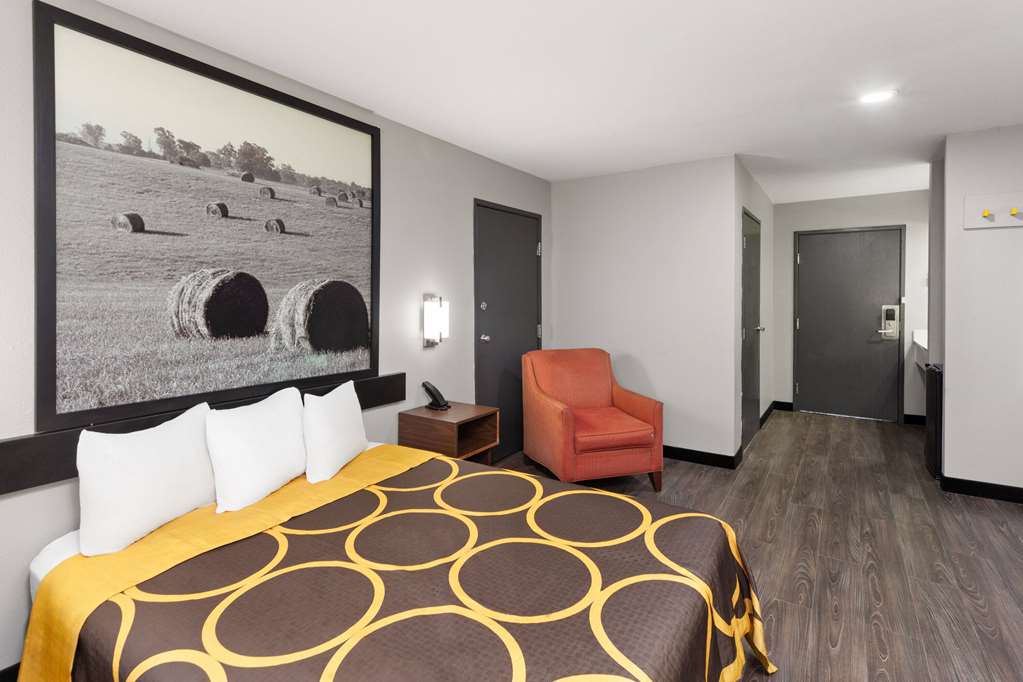 Super 8 by Wyndham Olney - photo 15