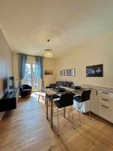 Apartment city life — 4-Star Luxury Hotel in Milan, Italy