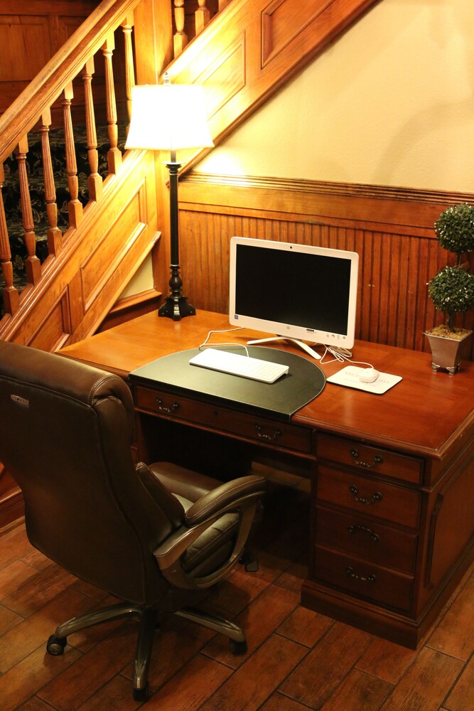 New World Inn Downtown Pensacola - photo 37