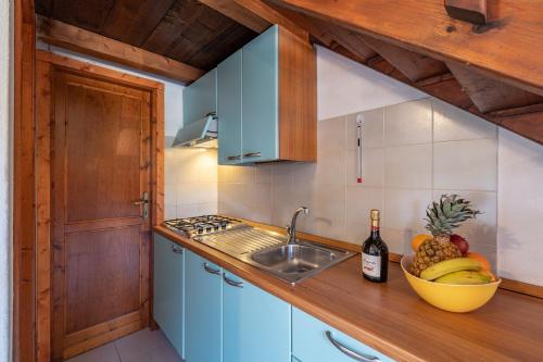 Bilo Soppalco Grosseto in San Teodoro, Italy