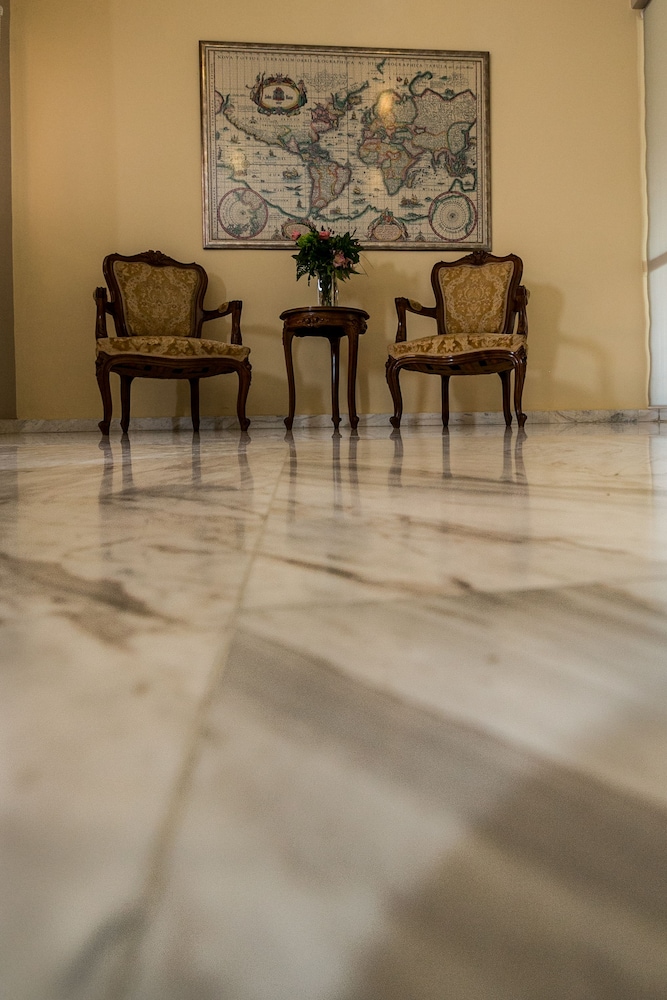 Elotia Hotel — Chania — photo 4