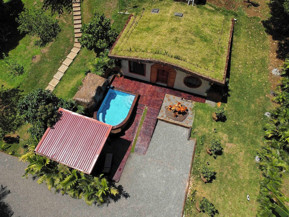 Los Lagos Casas de Campo in La Fortuna, Costa Rica