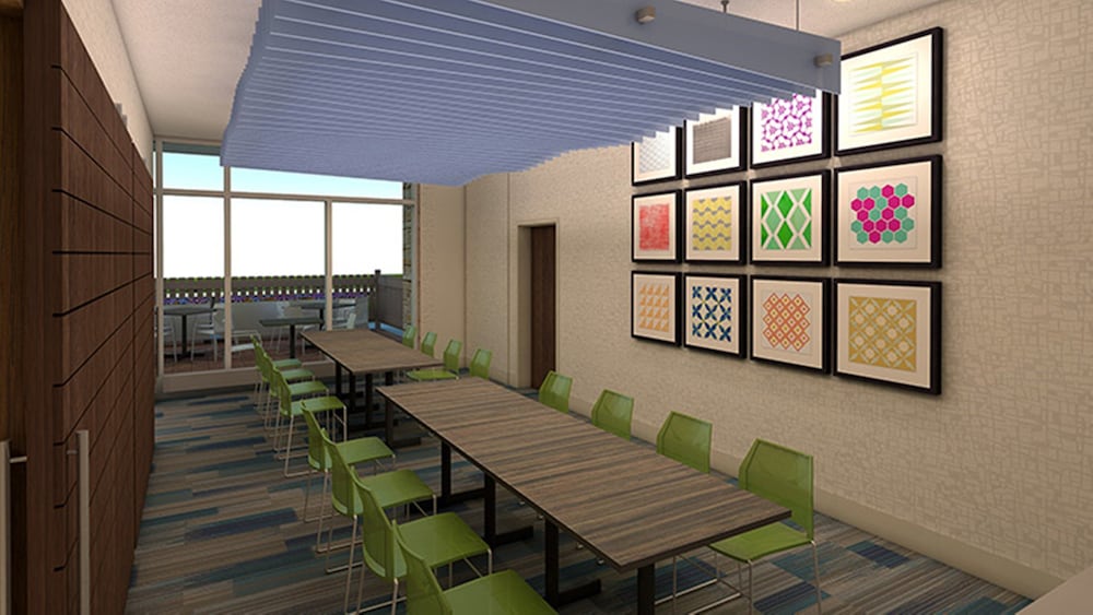 Holiday Inn Express Vidalia by IHG - photo 17
