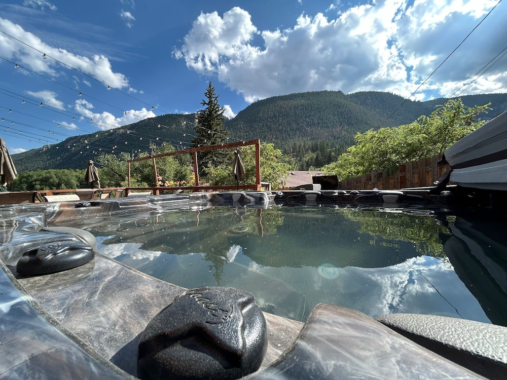 The Green Mountain Falls Lodge - photo 42