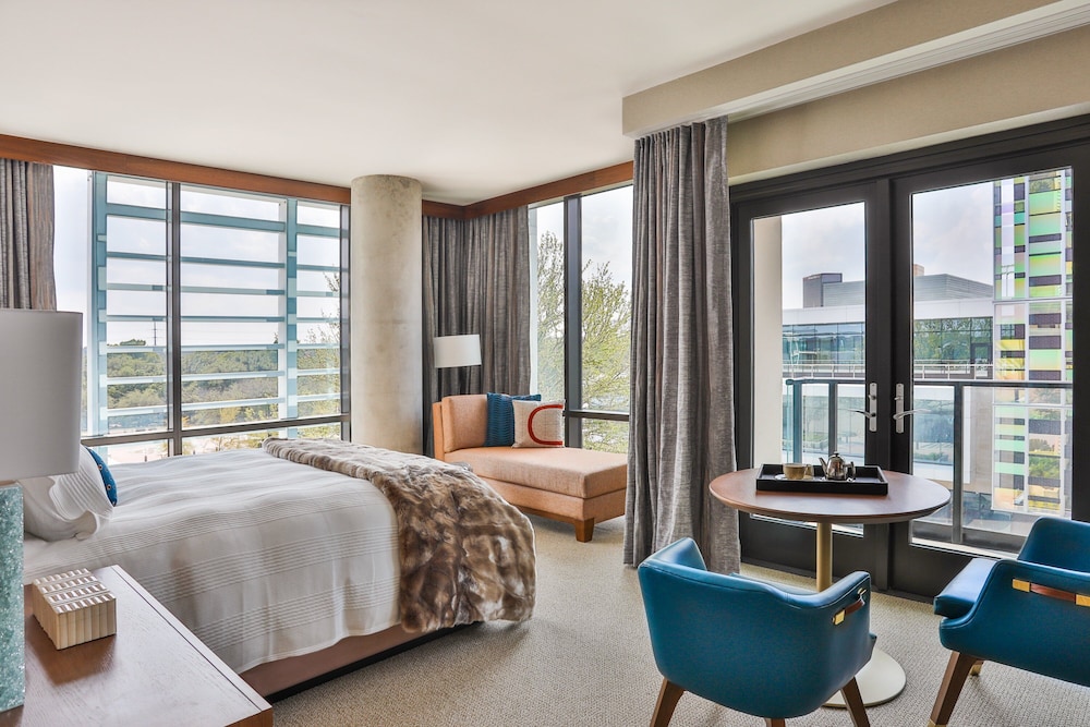 Drey Hotel - photo 18