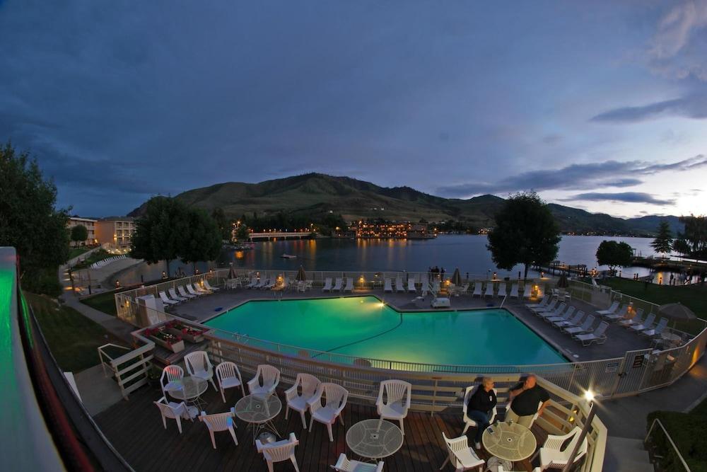 Campbell's Resort - photo 7