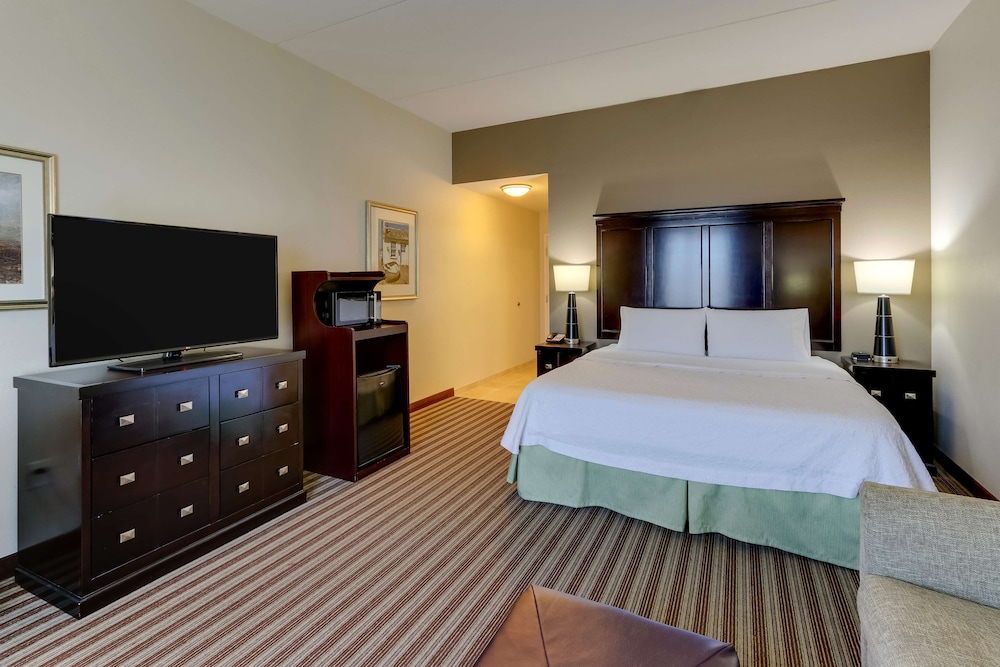 Hampton Inn & Suites Swansboro Near Camp Lejeune - photo 21