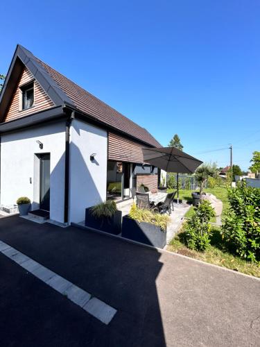 L'Impasse — hotel in Wintzenheim