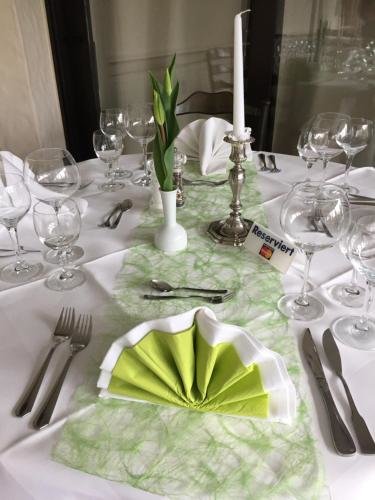 Hotel Restaurant Schürings in Moenchengladbach, Germany