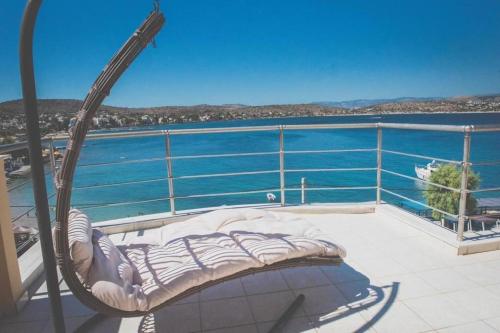 Mardel_Seaside_Selinia — 4-Star Luxury Hotel in Selinia, Greece