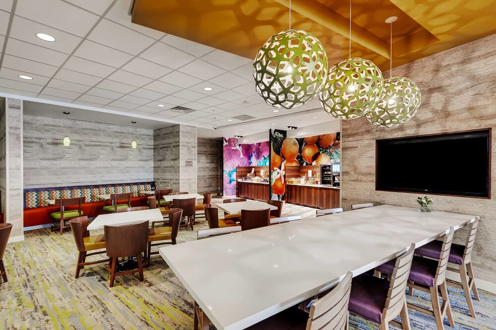 Fairfield Inn & Suites by Marriott Chicago Schaumburg - photo 5