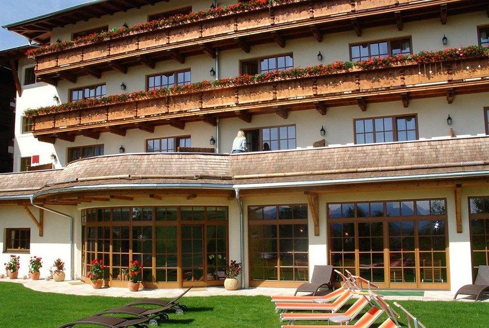 Ayurveda Resort Sonnhof