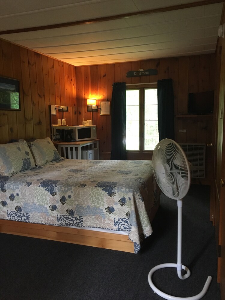Gilcrest Cottages and Motels - photo 30