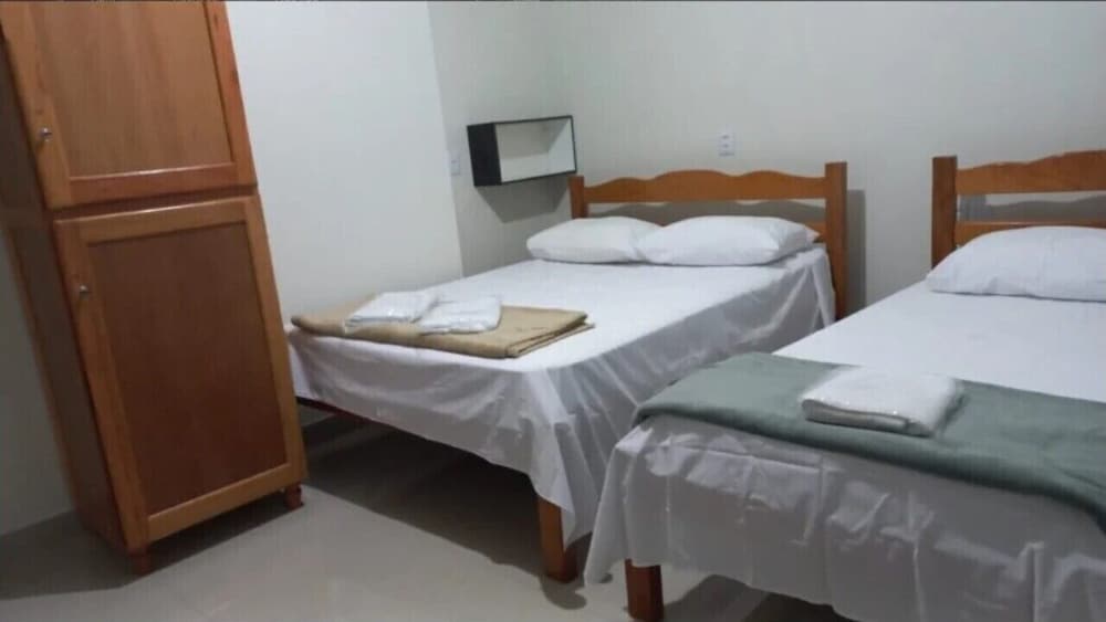 Cryptos Hotel — Varzea Grande — photo 3
