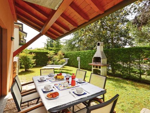 Holiday Home Ville Rio 3 by Interhome — 4-Star Luxury Hotel in Lignano Sabbiadoro, Italy