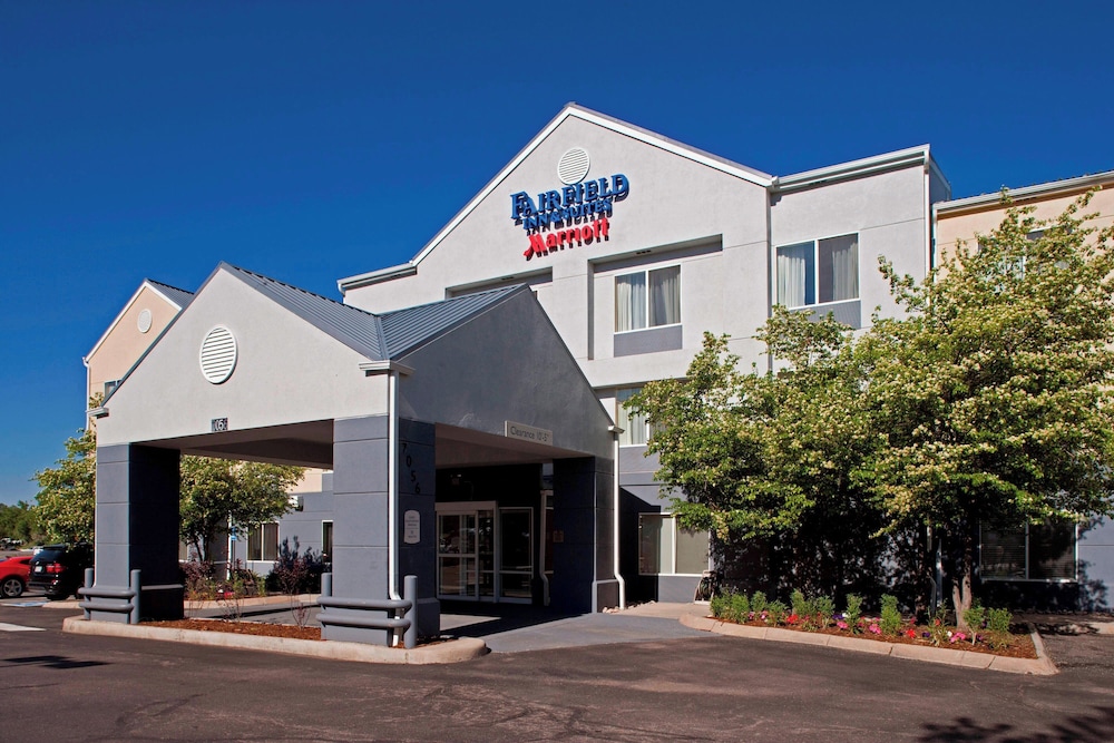 Fairfield Inn & Suites by Marriott Denver Tech Center South - photo 30