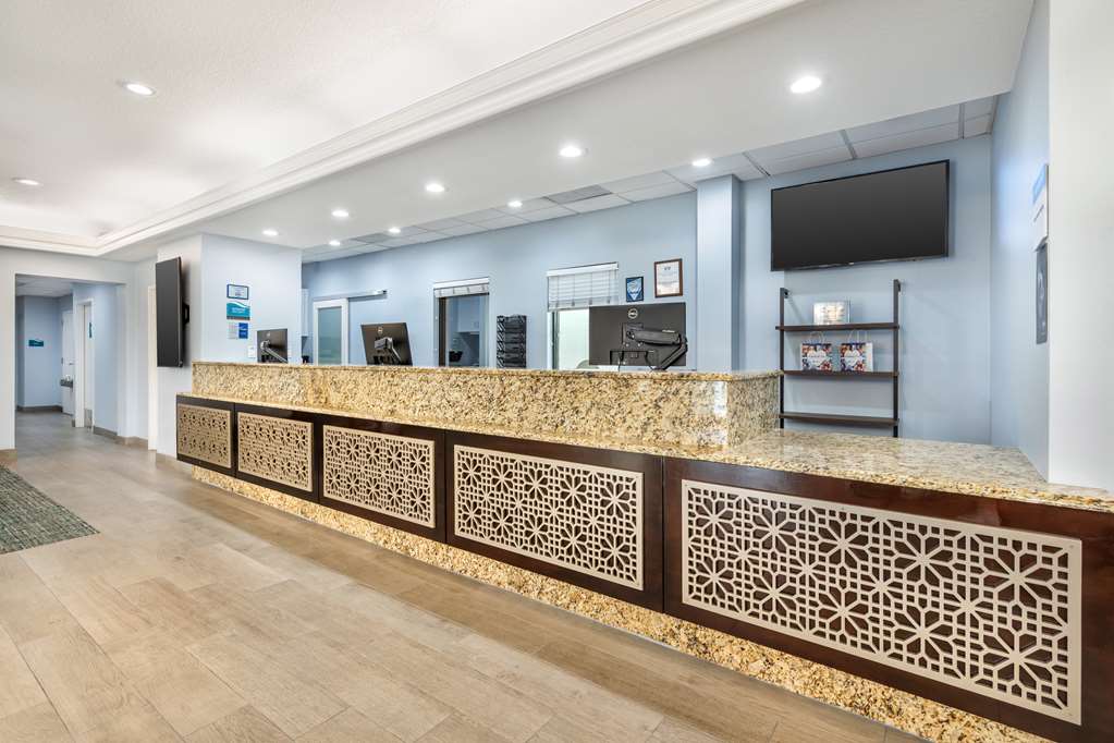 Best Western Cocoa Beach Port Canaveral - photo 8