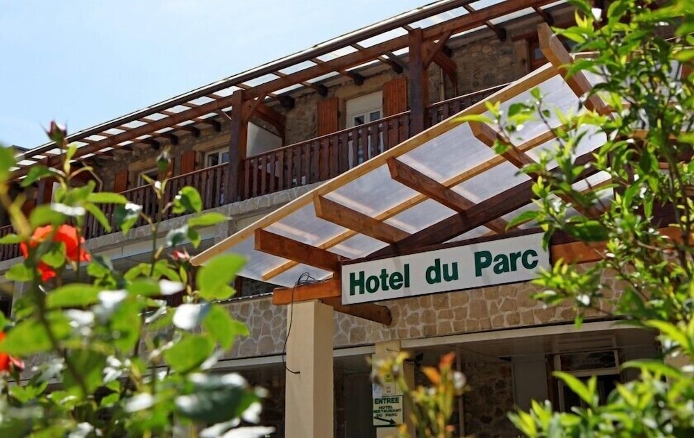 Hôtel du parc — hotel in Nimes