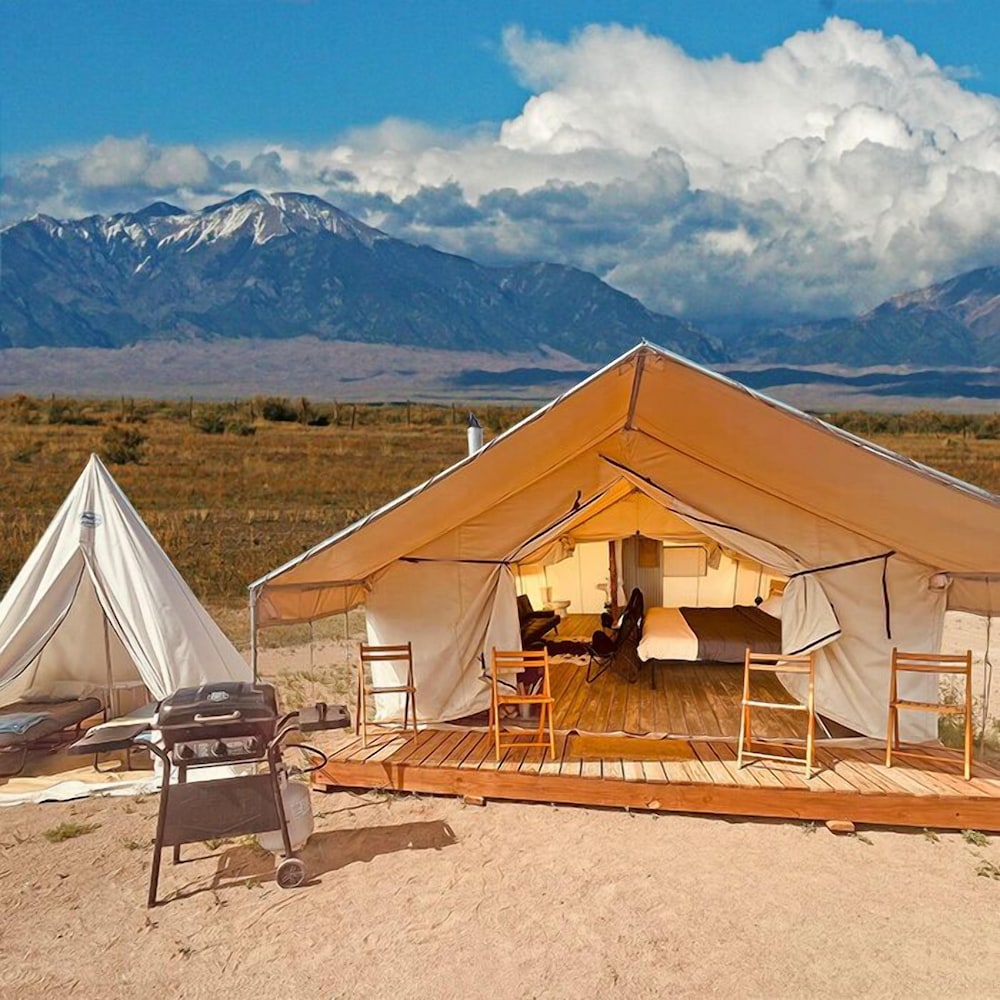 Rustic Rook Resort Great Sand Dunes - photo 31