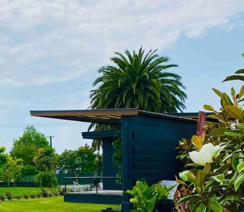 Midcentury Magic in Marlborough in Blenheim, New Zealand