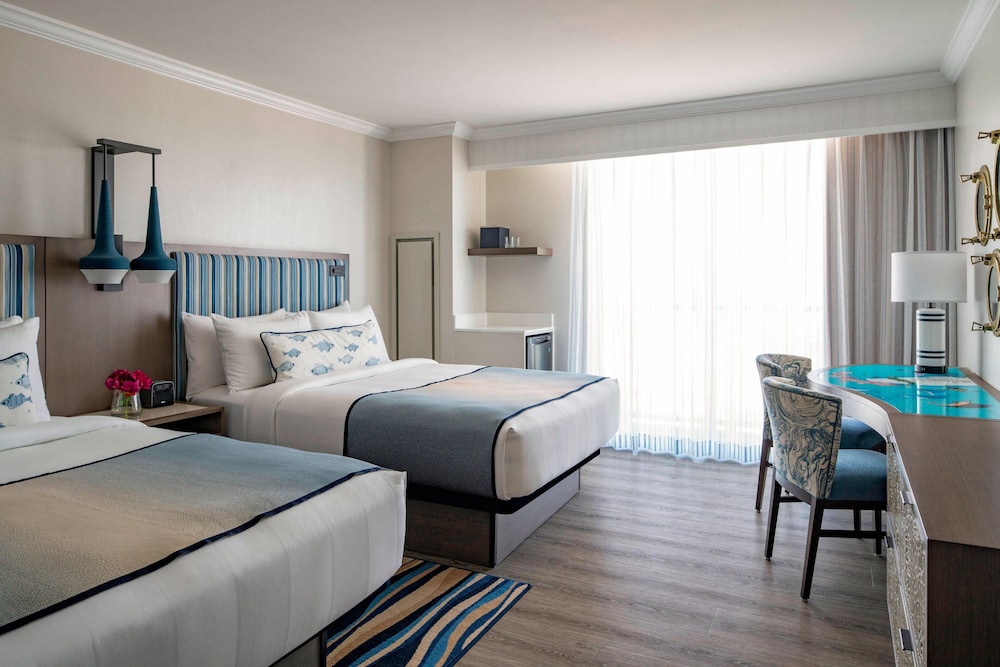 Hollywood Beach Marriott - photo 9