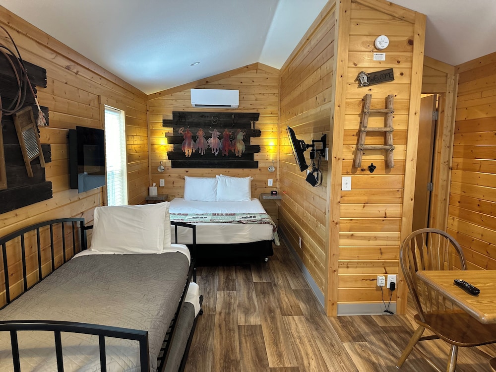 Packwood Lodge - photo 17