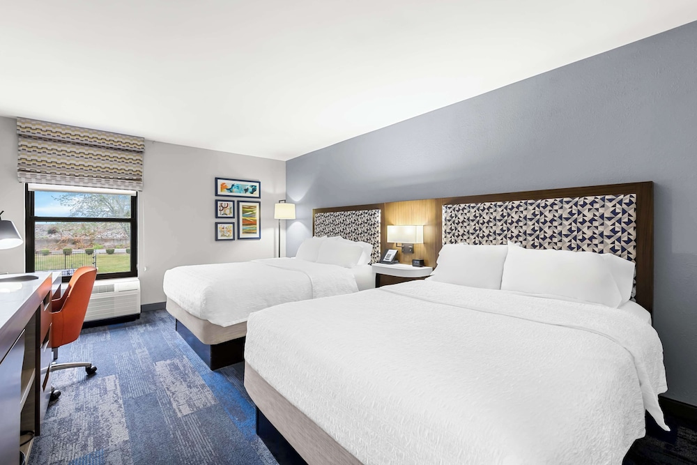 Hampton Inn Florence Midtown near University of North Alabama - photo 16