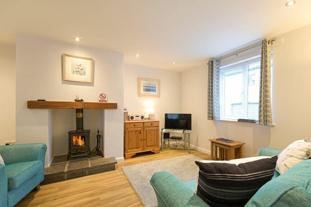 Braidcarr Cottage — 4-Star Luxury Hotel in Seahouses, United Kingdom
