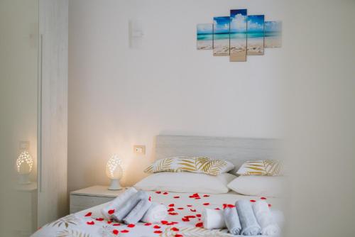 Palestro49 Holiday House — 4-Star Luxury Hotel in Monopoli, Italy