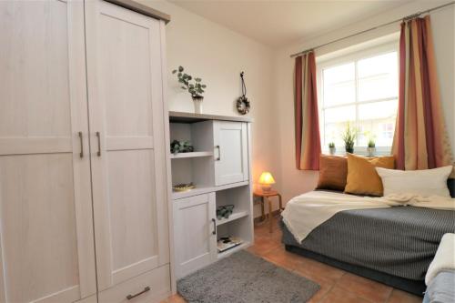 Birkenhof App 46 — 4-Star Luxury Hotel in Wustrow, Germany