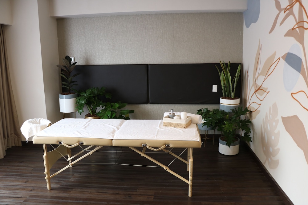 Spa
