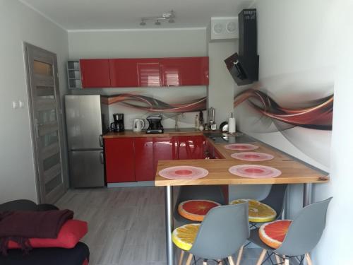 Apartament Sunny Day — 4-Star Luxury Hotel in Polanica-Zdroj, Poland