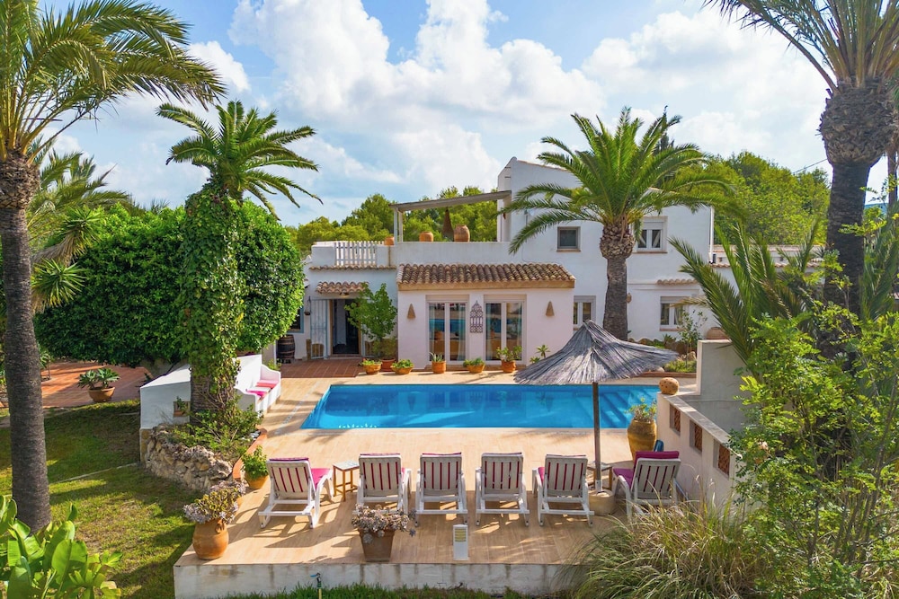 La Siesta - last minute hotel in Javea