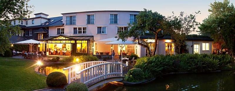 Tiemann's Hotel - last minute hotel in Lemfoerde