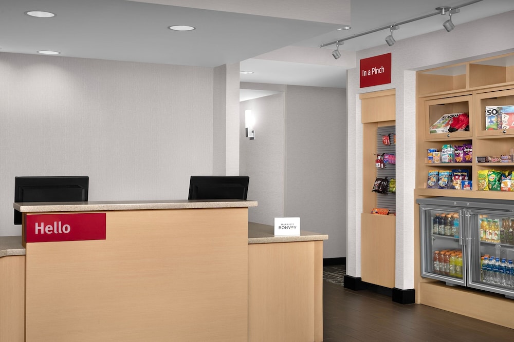 TownePlace Suites by Marriott Goldsboro - photo 3